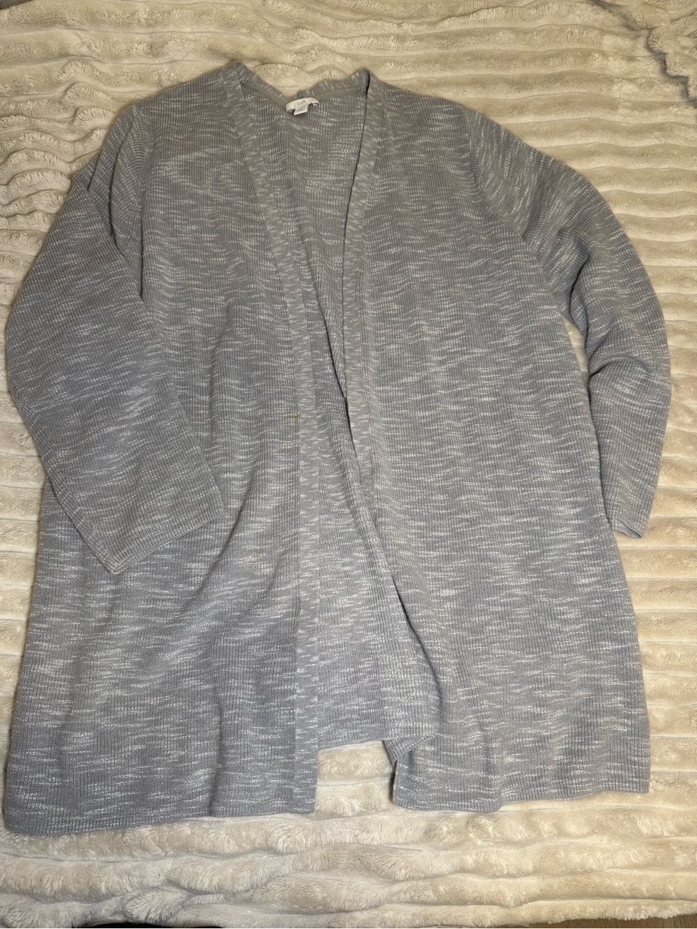 J Jill cardigan - 2x
